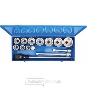 Gola sada BGS 1210, 25 mm (1 Gola sada BGS 1210, 25 mm (1