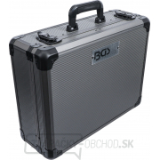 Súprava náradia v kufri BGS 15501, 149dielna Súprava náradia v kufri BGS 15501, 149dielna náhled