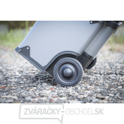 Montážny vozík, pojazdný, BGS 15506, 111 ks náradia náhled