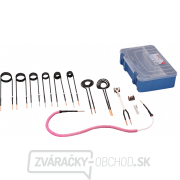 Súprava indukčných cievok pre indukčné ohrievače | pre BGS 2169, 3390, 3391 | 12dielna, BGS 2169-11 Súprava indukčných cievok pre indukčné ohrievače | pre BGS 2169, 3390, 3391 | 12dielna, BGS 2169-11 gallery main image