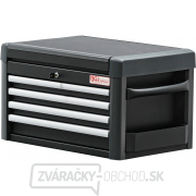 BGS 4112, Nadstavec pre dielenský vozík PROFI | 4 zásuvky | prázdny BGS 4112, Nadstavec pre dielenský vozík PROFI | 4 zásuvky | prázdny náhled