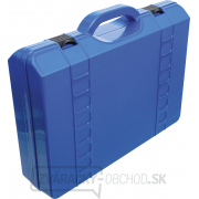 Súprava náradia na demontáž lepených skiel, BGS 69505 Súprava náradia na demontáž lepených skiel, BGS 69505 náhled