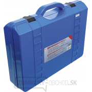 Súprava náradia na demontáž lepených skiel, BGS 69505 Súprava náradia na demontáž lepených skiel, BGS 69505 náhled