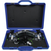 Súprava náradia na demontáž lepených skiel, BGS 69505 Súprava náradia na demontáž lepených skiel, BGS 69505 gallery main image