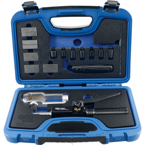 Hydraulická pertlovacia súprava BGS 9445 Hydraulická pertlovacia súprava BGS 9445 gallery main image