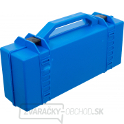 Súprava vyťahovača vložky valca s podperou | 60 - 160 mm | 6dielna BGS 9465, Súprava vyťahovača vložky valca s podperou | 60 - 160 mm | 6dielna BGS 9465, náhled