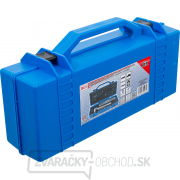 Súprava vyťahovača vložky valca s podperou | 60 - 160 mm | 6dielna BGS 9465, Súprava vyťahovača vložky valca s podperou | 60 - 160 mm | 6dielna BGS 9465, náhled