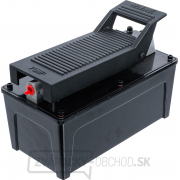 Pneumatické/hydraulické čerpadlo | 689 barov/10 000 psov BGS 1609 Náhľad