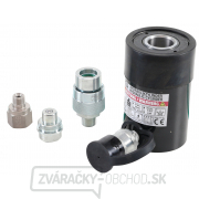 Hydraulický valec | 700 barov BGS 9530 Hydraulický valec | 700 barov BGS 9530 gallery main image