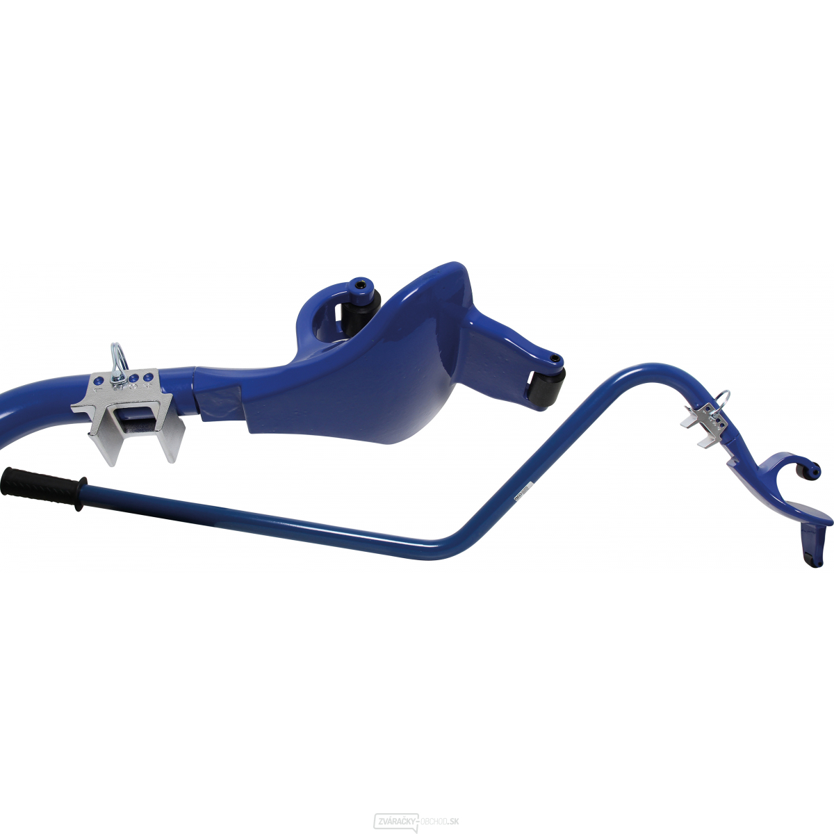 Páka na demontáž pneumatík nákladných vozidiel BGS 9095 Páka na demontáž pneumatík nákladných vozidiel BGS 9095 gallery main image