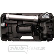 Akumulátorová maznica | Li-Ion 10,8 V BGS 8496 Akumulátorová maznica | Li-Ion 10,8 V BGS 8496 gallery main image