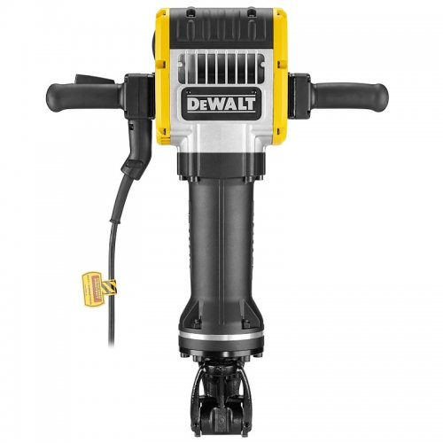 Demolačné kladivo so šesťhranom 28 mm 31 kg DeWALT D25981
