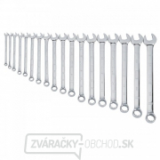 DeWALT DWMT19237-1 18-dielna sada kľúčov DeWALT DWMT19237-1 18-dielna sada kľúčov gallery main image