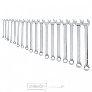 DeWALT DWMT19237-1 18-dielna sada kľúčov DeWALT DWMT19237-1 18-dielna sada kľúčov gallery main image