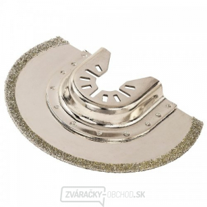 Diamantový polkruhový pílový kotúč DeWALT DT20745 Diamantový polkruhový pílový kotúč DeWALT DT20745 gallery main image