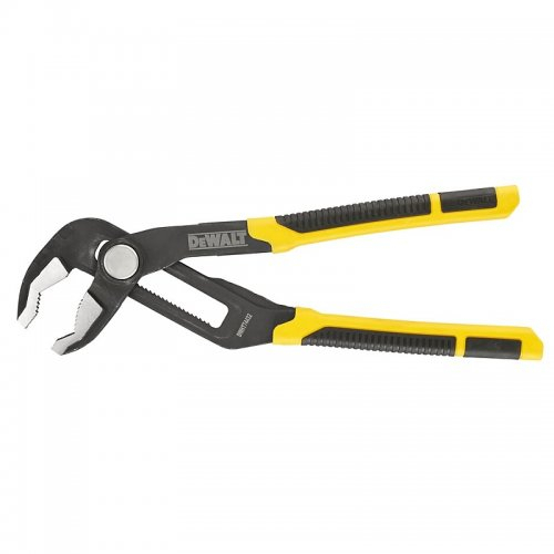 Siko kliešte s tlačidlovým zámkom 300 mm DeWALT DWHT0-74432