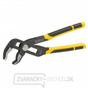 Siko kliešte s tlačidlovým zámkom 300 mm DeWALT DWHT0-74432 Náhľad