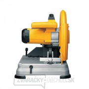 Rozrývač DeWALT D28715 355 mm Náhľad