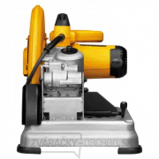 Rozrývač DeWALT D28715 355 mm Náhľad