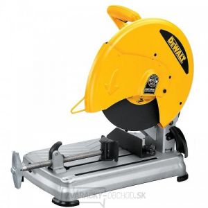 Rozrývač DeWALT D28715 355 mm