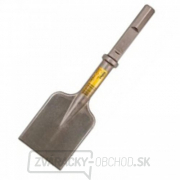 Sekáč na asfalt, šesťhran 28 mm DeWALT DT6934 Sekáč na asfalt, šesťhran 28 mm DeWALT DT6934 gallery main image