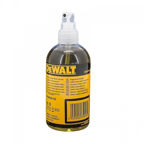 Mazací sprej pre nožnice na živý plot 300 ml DeWALT DT20666