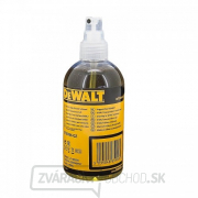 Mazací sprej pre nožnice na živý plot 300 ml DeWALT DT20666 gallery main image