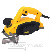 Hoblík 82mm 600W DeWALT DW680 Hoblík 82mm 600W DeWALT DW680 gallery main image