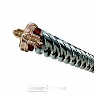 Štvorbodová vŕtačka SDS-max - 52x570x450 mm DeWALT DT9450 Štvorbodová vŕtačka SDS-max - 52x570x450 mm DeWALT DT9450 gallery main image