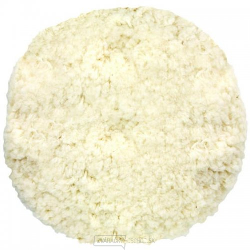 Leštiaci baranček so suchým zipsom pre DWP849X 180 mm DeWALT DT3568