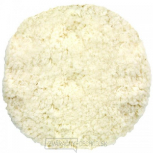 Leštiaci baranček so suchým zipsom pre DWP849X 180 mm DeWALT DT3568 Leštiaci baranček so suchým zipsom pre DWP849X 180 mm DeWALT DT3568 gallery main image