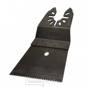 Bimetalový pílový kotúč 64 mm, drevo. Drevo s klincami. DeWALT DT20748 Bimetalový pílový kotúč 64 mm, drevo. Drevo s klincami. DeWALT DT20748