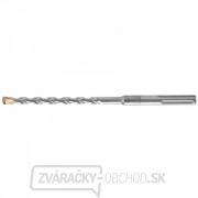 SDS-max 4-bodový vrták - 50x570x450 mm DeWALT DT9449 SDS-max 4-bodový vrták - 50x570x450 mm DeWALT DT9449 gallery main image