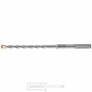 SDS-max 4-bodový vrták - 50x570x450 mm DeWALT DT9449 gallery main image