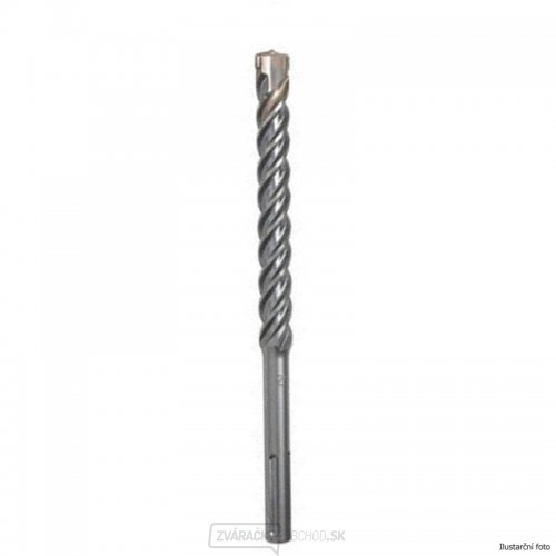 Vrták SDS-MAX XLR 18x340 mm DeWALT DT60811 Vrták SDS-MAX XLR 18x340 mm DeWALT DT60811 gallery main image