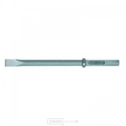 Plochý sekáč 420 mm, šesťhran 30 mm DeWALT DT6809