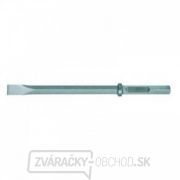 Plochý sekáč 420 mm, šesťhran 30 mm DeWALT DT6809 Plochý sekáč 420 mm, šesťhran 30 mm DeWALT DT6809 gallery main image