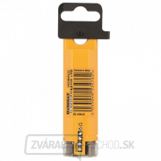 Vrták do kovu HSS-E COBALT 6,5×101mm (10ks) DeWALT DT4934 Vrták do kovu HSS-E COBALT 6,5×101mm (10ks) DeWALT DT4934 gallery main image