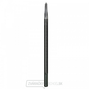 XLR SDS-Max 400 mm DeWALT DT6889 gallery main image