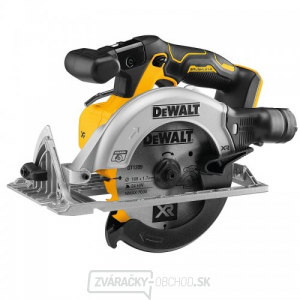 Akumulátorová okružná píla 165mm 18V bez batérie DeWALT DCS565N Akumulátorová okružná píla 165mm 18V bez batérie DeWALT DCS565N gallery main image