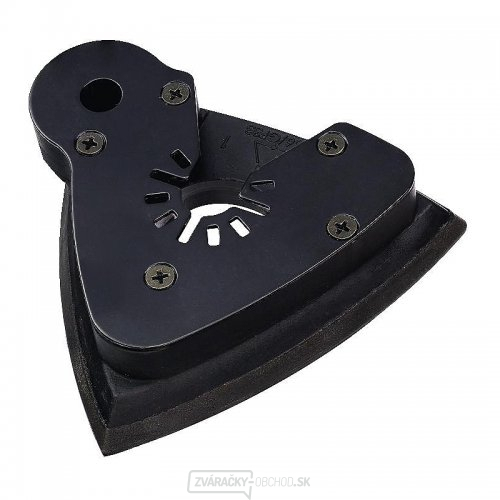 Brúsny tanier 93 mm x 93 mm DeWALT DT20700