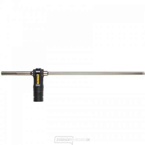 DeWALT DT60230 SDS-MAX 16x600mm dutý vrták s odsávaním