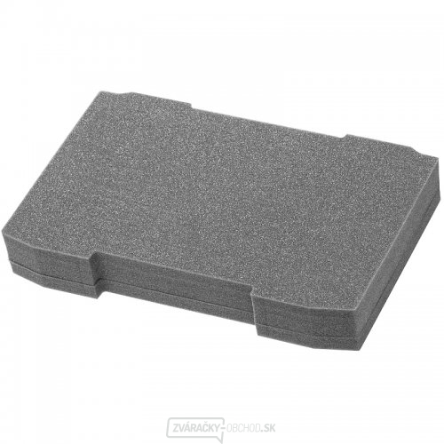 Prispôsobiteľná penová vložka TOUGHSYSTEM 2.0 DeWALT DWST83459-1