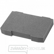 Prispôsobiteľná penová vložka TOUGHSYSTEM 2.0 DeWALT DWST83459-1 Prispôsobiteľná penová vložka TOUGHSYSTEM 2.0 DeWALT DWST83459-1 gallery main image