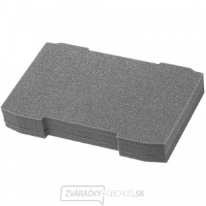 Prispôsobiteľná penová vložka TOUGHSYSTEM 2.0 DeWALT DWST83459-1 Prispôsobiteľná penová vložka TOUGHSYSTEM 2.0 DeWALT DWST83459-1 gallery main image