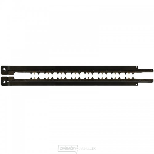 Aligator Flexvolt pílový kotúč pre 295 mm DeWALT DT99592