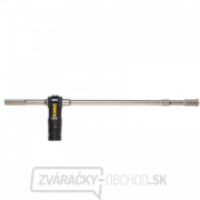 Dutý vrták SDS-MAX 24x600 mm s odsávaním DeWALT DT60233 Dutý vrták SDS-MAX 24x600 mm s odsávaním DeWALT DT60233 gallery main image