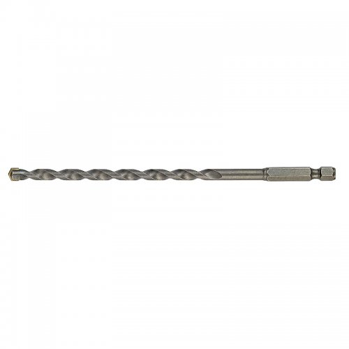 Nástenný vrták 6 mm pre príklepové uťahováky DeWALT DT60003