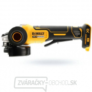 Kombinovaná súprava akumulátorového náradia DeWALT DCK2020P2T 18V/2x5,0Ah Náhľad