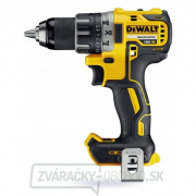 Kombinovaná súprava akumulátorového náradia DeWALT DCK2020P2T 18V/2x5,0Ah Náhľad